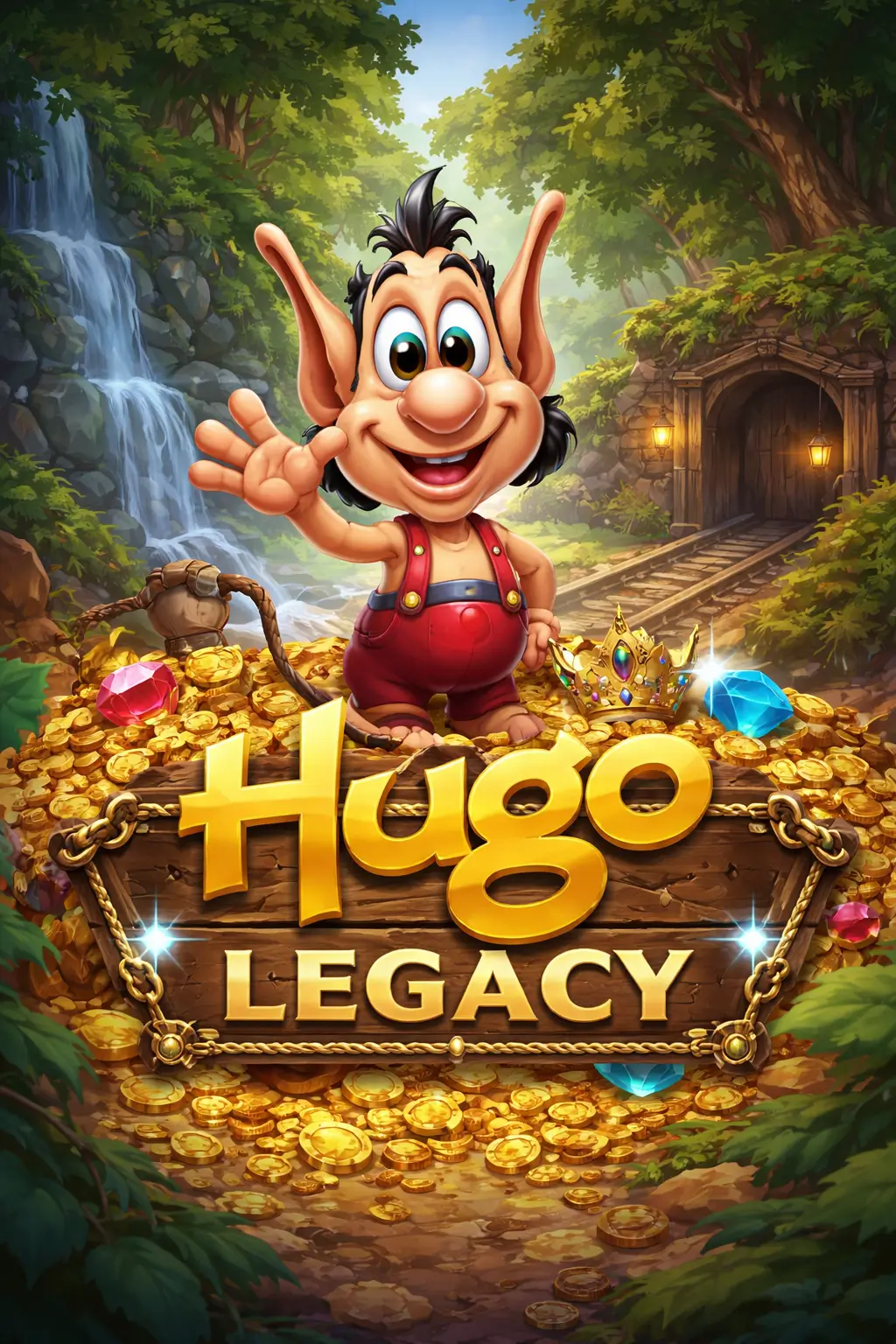 Hugo Legacy